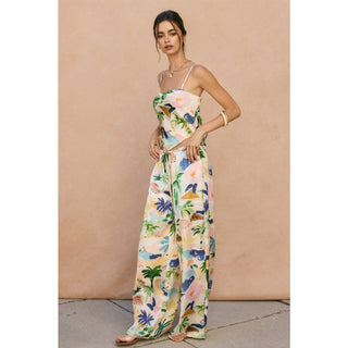 Isla Bonita Pants