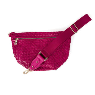 Simply Solid Strap