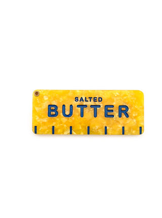 Butter Stick Swing-Hinge Folding Mirror