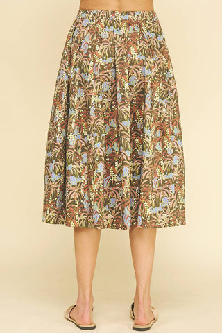 Georgian Fall Set