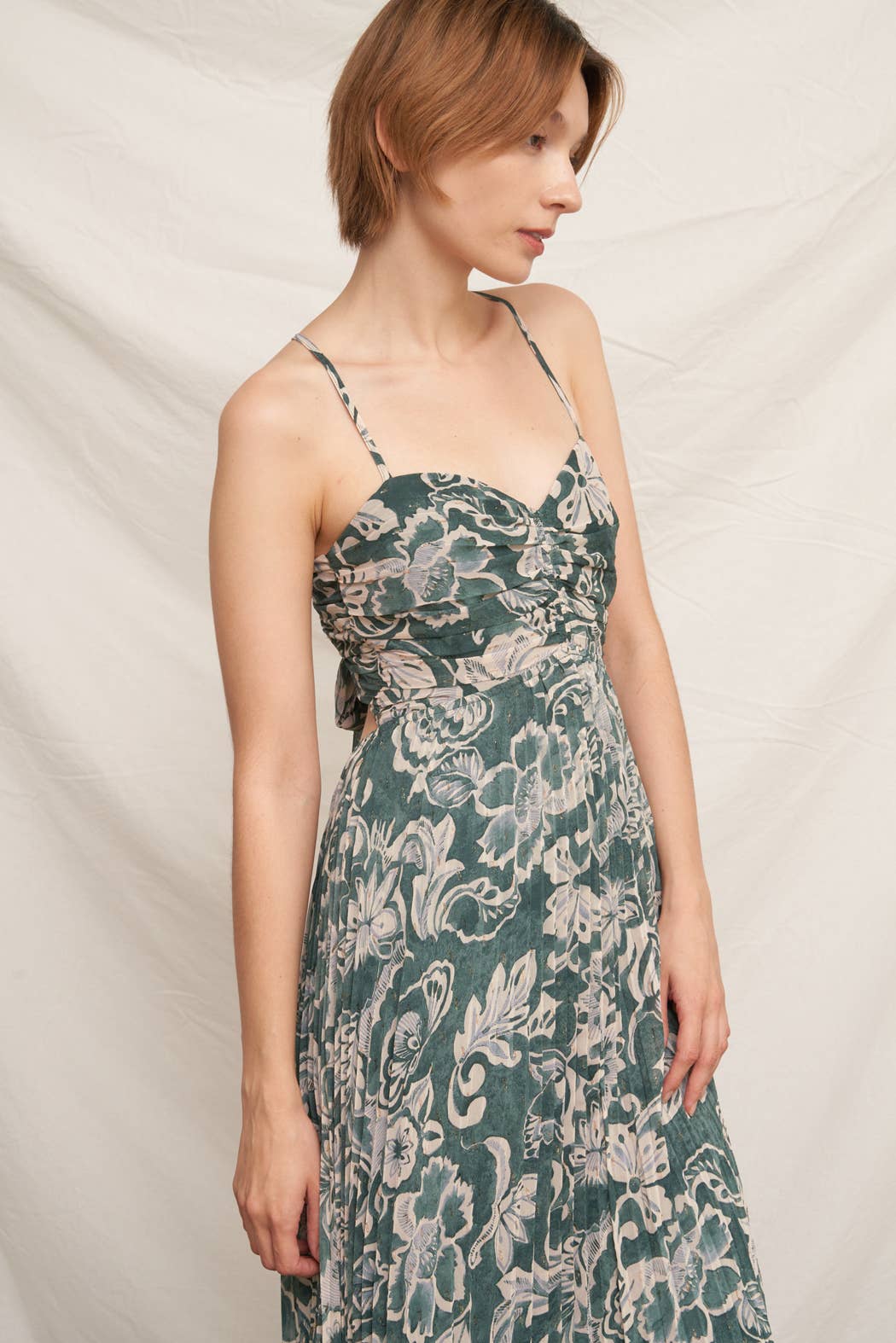 Seraphina Maxi Dress