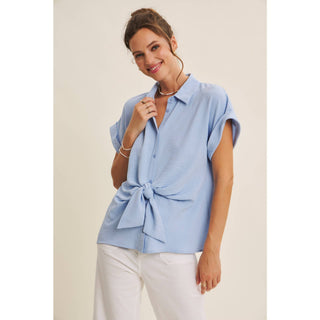 The Daylight Blouse