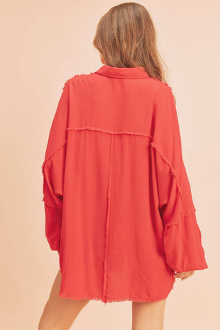 Delilah Shirt