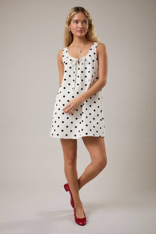Dottie Denim Dress