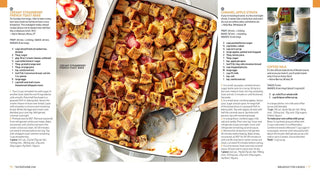 Taste of Home What Can I Bring? by