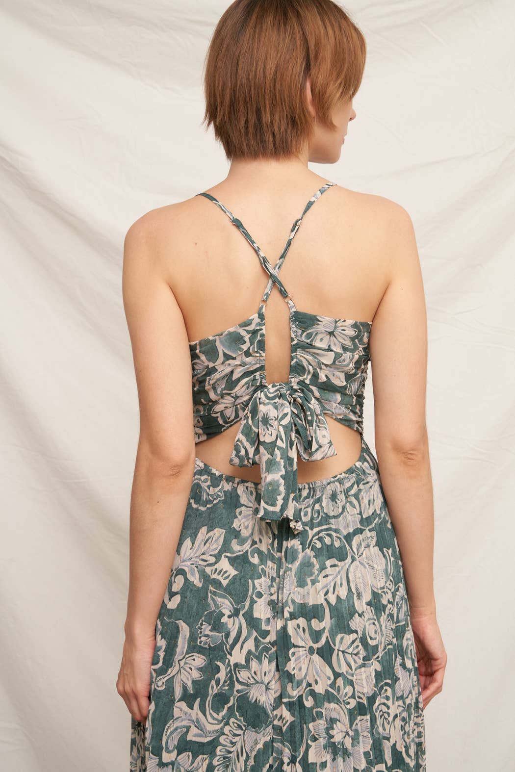 Seraphina Maxi Dress