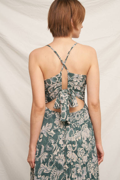 Seraphina Maxi Dress