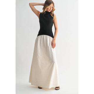 The Hepburn Midi Dress