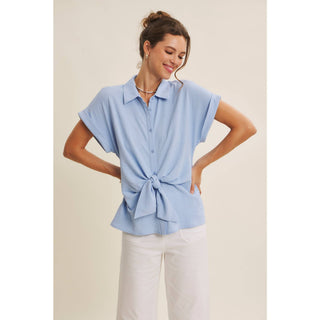 The Daylight Blouse