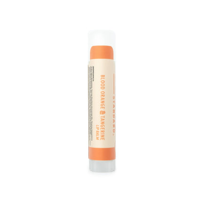 Lip Balm Blood Orange Tangerine--1 Unit