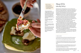 Mostly French by Makenna Held