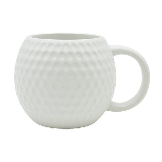 Golf Ball Mug - Sports Lover - Gift Guide