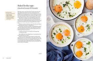 Mostly French by Makenna Held