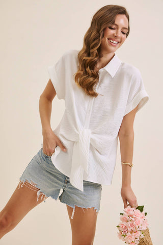 The Daylight Blouse