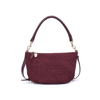 Jordan Crossbody