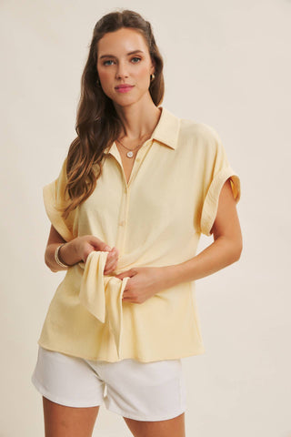 The Daylight Blouse