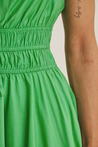 RIVIERA SUNSET DRESS