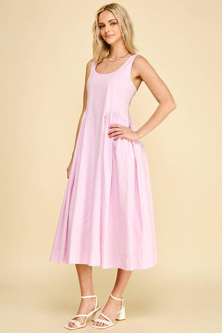 Raquel Midi Dress