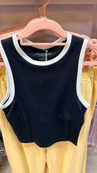 Carlton Tank