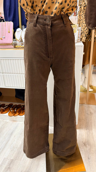 Rancher Twill Pant