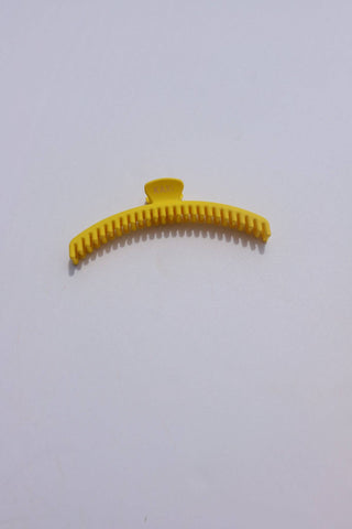 Midi Hold Everything Claw – Matte Finish