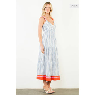 Ocean Breeze Midi