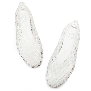 Marina Jelly Flats