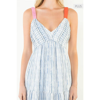 Ocean Breeze Midi