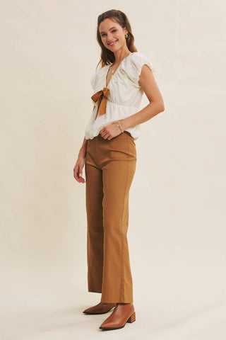 The Soft Poise Top