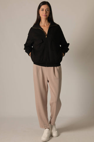 Creme Lounge Renee Jacket