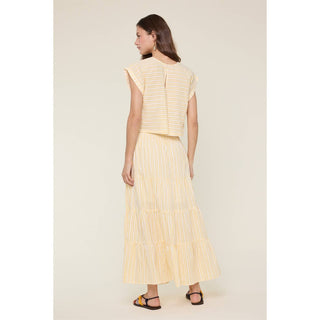 Sunny Day Stripe Set