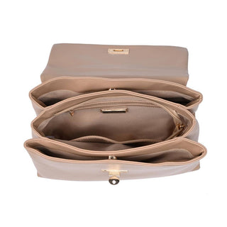 Arrow Satchel