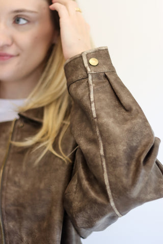Sloan Jacket