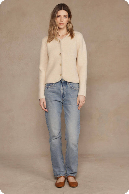 Jessica Cardigan