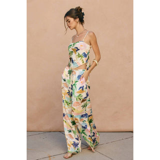Isla Bonita Pants