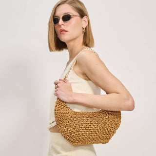 Soraya Shoulder Bag