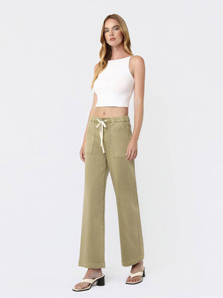Herb Garden Denim