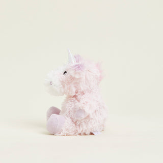 Unicorn Warmies Junior