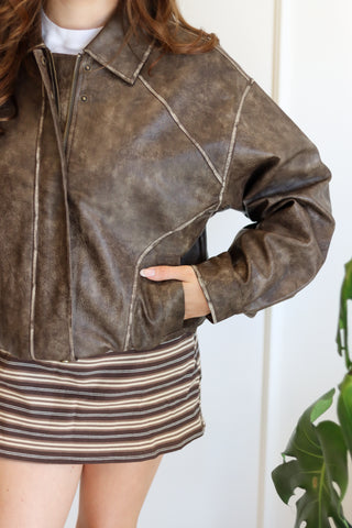 Sloan Jacket
