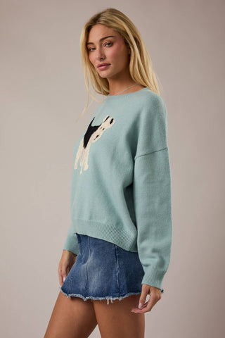 Terrier Dog Sweater