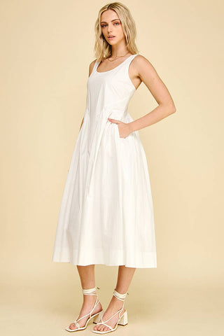 Raquel Midi Dress