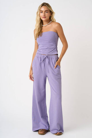 Iris' day off Tube Top Set