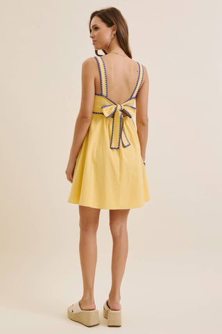 The Golden Hour Mini