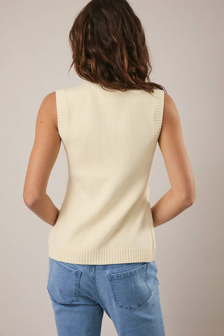 Carla Knit Vest