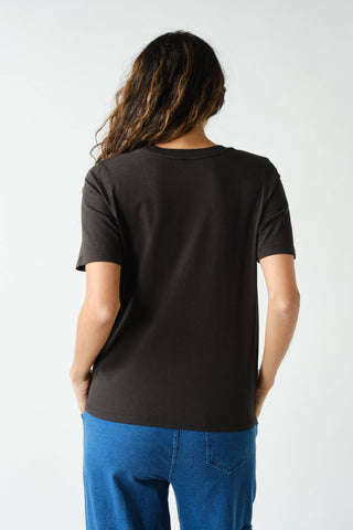 Classic Boxy Fit Tee