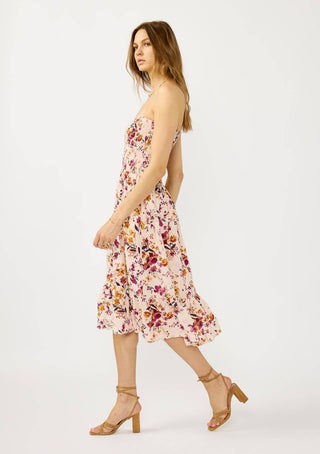 Almond Sundae Skirt