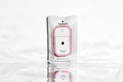 Touchland Mist Case Bubblegum Pink