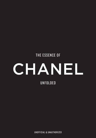 Essence of Chanel by Kelly  Reising