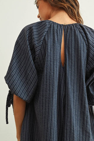 Portside Romper