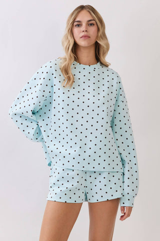 Happy Girl Lounge Set